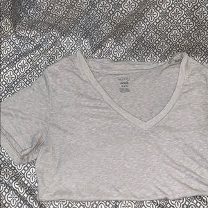 V-Neck T-shirt